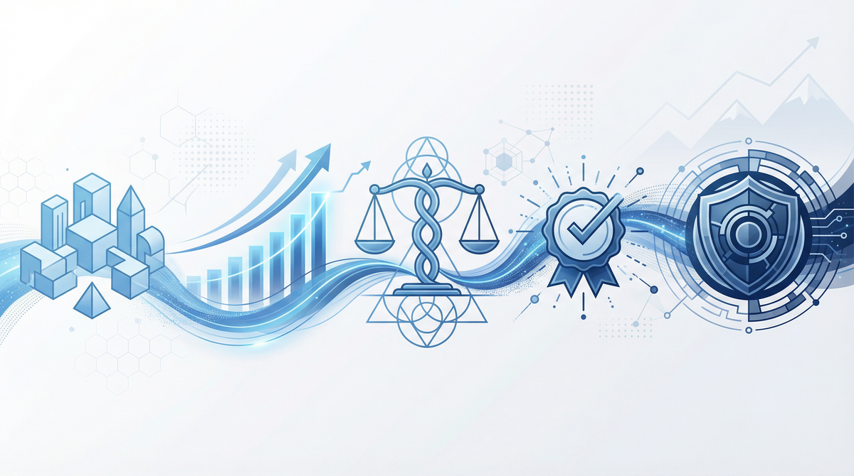 How Institutional Investors Evaluate Private Company Investments: The Pre-IPO Due Diligence Framework (Part I)