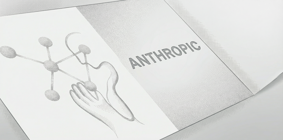 Anthropic: An Investment in the Future of Responsible AI