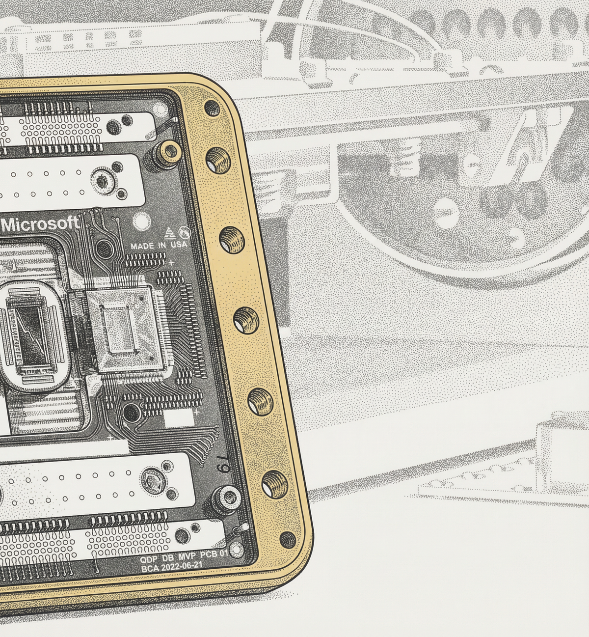 Microsoft’s New Quantum Chip: Unlocking the Future of Computing