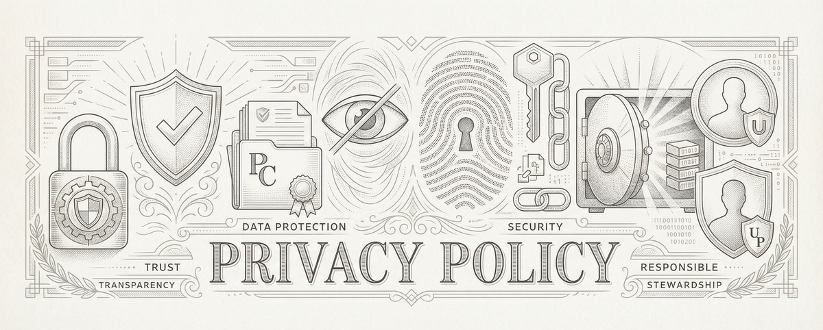 Privacy Policy