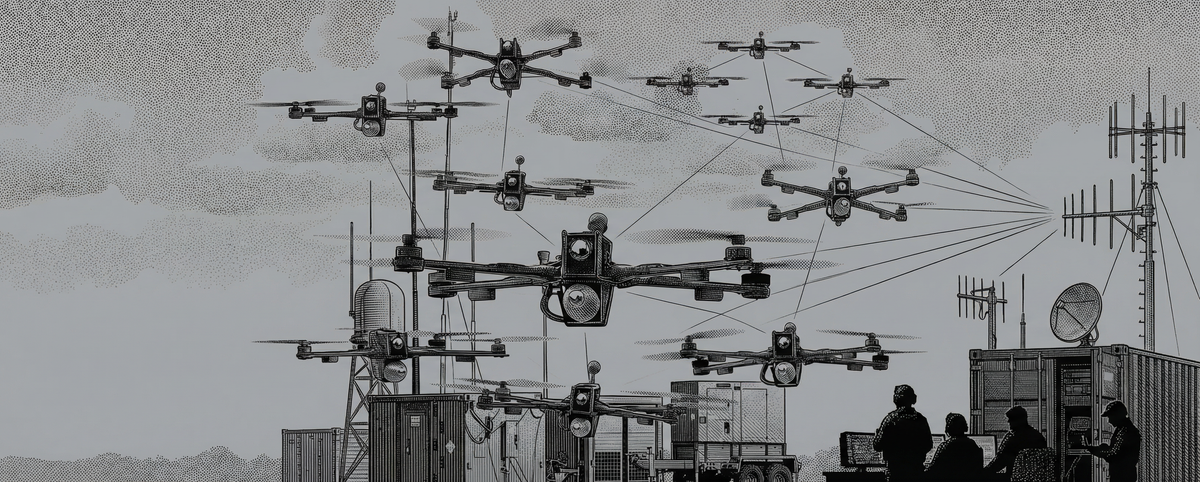 Shield AI: Commanding the Autonomous Battlefield - An Investment Thesis