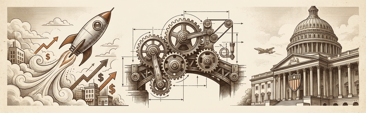 Your Startup Has a TRL Score. Here’s Why That’s Not Enough to Win Both Markets