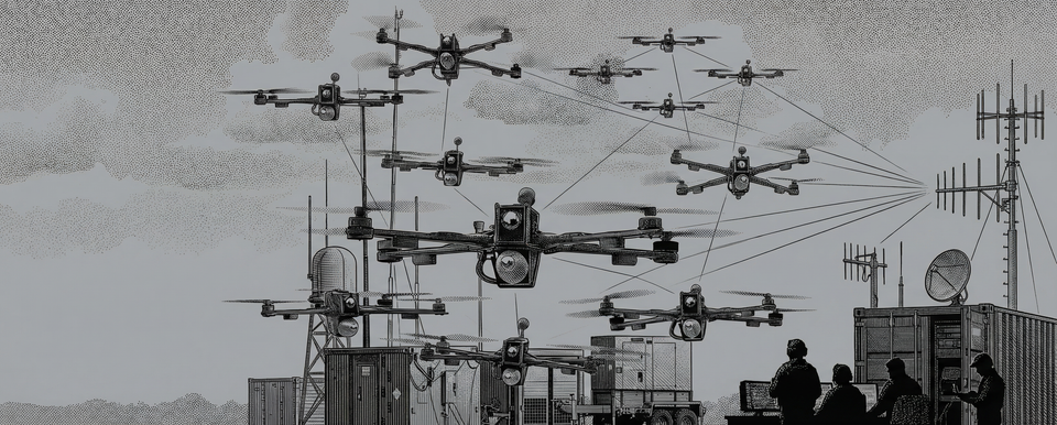 Shield AI: Commanding the Autonomous Battlefield - An Investment Thesis