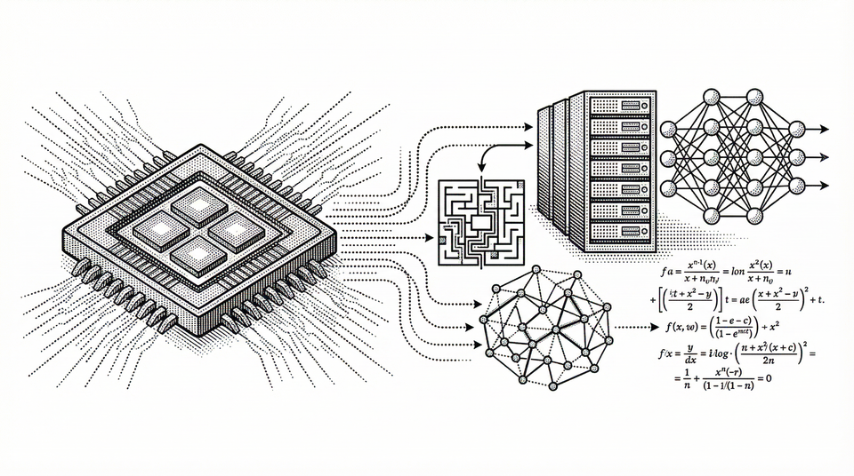 Quantum Computing: The Optimization Accelerator That Classical Computing and AI Need