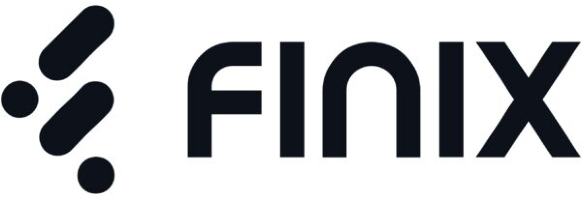 Brand logo of finix.